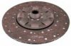 KAWE 4386 Clutch Disc